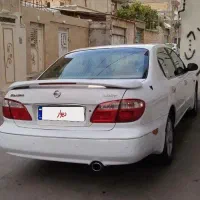 ماکسیما 88اتومات|خودرو سواری و وانت|تبریز, |دیوار