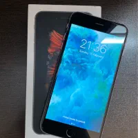 گوشی آیفون iPhone 6s Plus|موبایل|تهران, میرداماد|دیوار