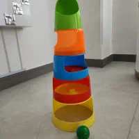 برج قورباغه