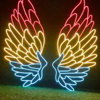 ساخت انواع تابلو نئون ،چلنیوم ،لایت باکس