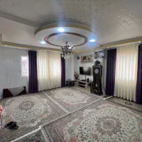 تک واحده68متری/پارکینگ/پشت حرم