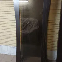 فروش زیر تلویزیون شیشه|میز تلویزیون|جهرم, |دیوار