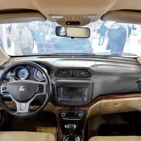 فروش شاهین gاتوماتیکcvt