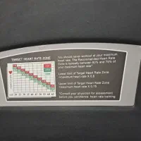 فروش تردمیل توربو ۱۵۰|تجهیزات ورزشی|یزد, |دیوار