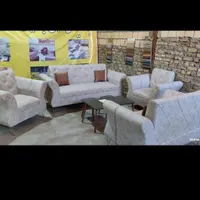 مبل راحتی طرح چستر شیک مدرن|مبلمان خانگی و میز عسلی|مشهد, نوید (بلوار کشاورز)|دیوار