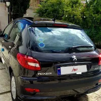 207 پانا دنده ای برج ۱۱ سال ۱۴۰۴