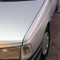 پژو405مدل1394|خودرو سواری و وانت|کاشان, شهید زجاجی|دیوار