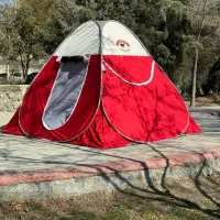 تولید و فروش مستقیم انواع چادر مسافرتی|کوهنوردی و کمپینگ|اصفهان, کشاورزی|دیوار