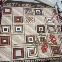 گلیم فرش و ناهارخوری رفسنجان