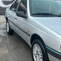 405 سالم|خودرو سواری و وانت|قم, ناصردیوان|دیوار