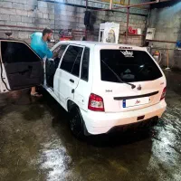 خودرو ۱۱۱sx