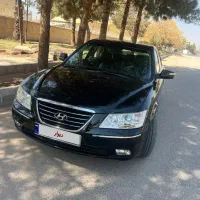 سوناتا ۲۰۱۰ فول|خودرو سواری و وانت|کرمان, |دیوار