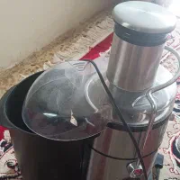 آبمیوه گیر بوش نیودی