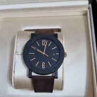 فروش ساعت بولگاری ایتالیا به سفارش قطر