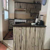 فروش کابینت ام دی اف و سینک و شیراب و هود