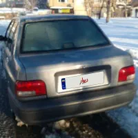 پراید|خودرو سواری و وانت|بانه, |دیوار