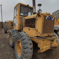 فروش گریدر 14E|خودرو سنگین|تهران, ترمینال غرب|دیوار