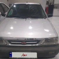 پراید ۱۳۸۷|خودرو سواری و وانت|قوچان, |دیوار