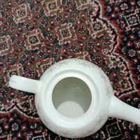 حراج قوری ۲۰۰ و پارچ جفتی 400|ظروف سرو و پذیرایی|تهران, شکوفه (عبدل آباد)|دیوار