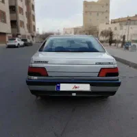 پژو۴۰۵مدل۸۷