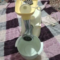 چرخ گوشت سالم وقدیمی