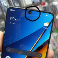 گوشی گیمینگ POCO X6|موبایل|ارومیه, |دیوار