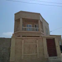 فروش ویلایی نوساز شهر سوزا|فروش خانه و ویلا|قشم, |دیوار