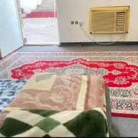 اجاره خانه حیاط‌دار به‌صورت روزانه(ظرفیت سه نفر)|اجارهٔ کوتاه‌مدت آپارتمان و سوئیت|بهبهان, |دیوار