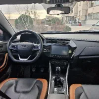 x22 pro|خودرو سواری و وانت|اسلامشهر, سیمرغ|دیوار