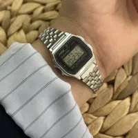 ساعت کاسیو دیجیتال نوستالوژی|ساعت|کرج, گلشهر|دیوار