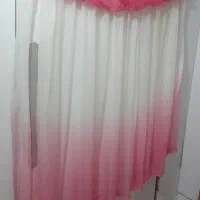 دو عدد پرده