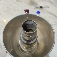 سماور گازی|سماور، چای‌ساز، قهوه‌ساز|مشهد, نیروی هوایی|دیوار