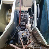 فروش کولر پنجره ای