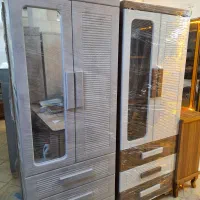 کمدسیسمونی|جاکفشی، کمد، دراور|ساوه, |دیوار