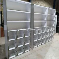 دکور داروخانه، قفسه، پیشخوان،کانتر،ویترین|فروشگاه و مغازه|تهران, حسنآباد|دیوار