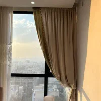 هروی 167 متری*کلید نخورده/۲پارکینگ*