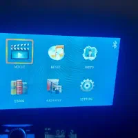 مانیتور سالم