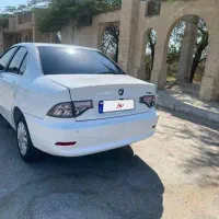 سورن پلاس۴۰۴ گاز سیمی|خودرو سواری و وانت|بوشهر, |دیوار