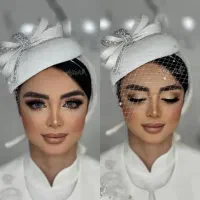 پکیج عروس آموزش میکاپ دستیارمیکاپ میکاپ شینیون|خدمات آرایشگری و زیبایی|تهران, تهرانپارس جنوبی|دیوار