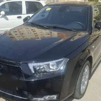 دنا پلاس آپشنال اتوماتیک ۱۴۰۳ در حد صفر