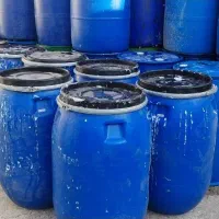 بشکه 220 دهانه گشاد