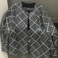 کت سوزن دوزی