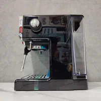 قهوه ساز و اسپرسوساز نیمه صنعتی نوا 128 اصلی|سماور، چای‌ساز، قهوه‌ساز|بجنورد, |دیوار