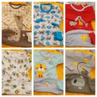 تیکه ای نوزادی|کفش و لباس بچه|بندر ماهشهر, |دیوار