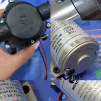 دستگاه تصفیه آب 10مرحله باضمانت تسویه تصویه تسفیه|آب‌سردکن و تصفیه آب|تبریز, |دیوار