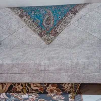 مبلمان ۷ نفره سبک