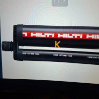 چسب re100هیلتی