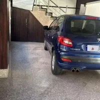 207مدل ۱۳۹۷|خودرو سواری و وانت|کرج, مهرویلا جنوبی|دیوار