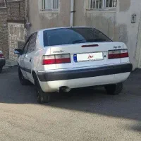 زانتیا 85 در حد صفر|خودرو سواری و وانت|سنندج, |دیوار