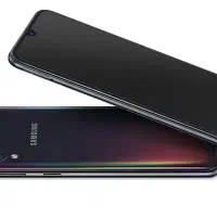 فروش گوشی samsung A50|موبایل|ابهر, |دیوار